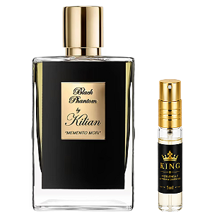 Black Phantom - Kilian