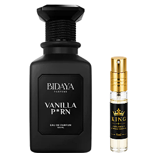 Vanilla P*rn - Bidaya Parfums (Lançamento)