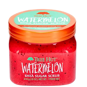 Esfoliante Corporal Tree Hut Watermelon - 510g