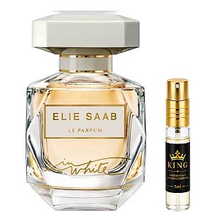 Le Parfum in White - Elie Saab