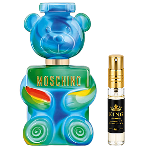 Toy 2 Yummy - Moschino (Lançamento)