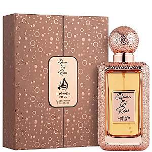 Perfume Queen of Roses - Feminino - Lattafa