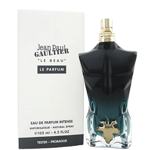 Tester Le Beau Le Parfum – Jean Paul Gaultier - 125ml