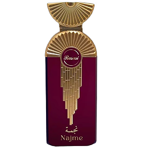 Perfume Najme - Unissex - Rasasi