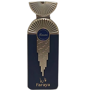 Perfume Faraya - Unissex - Rasasi