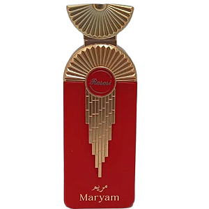 Perfume Maryam - Feminino - Rasasi