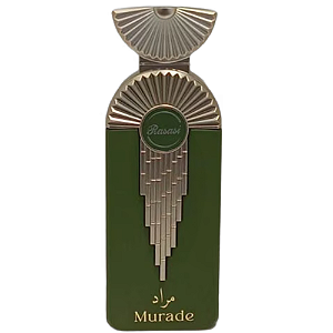 Perfume Murade - Unissex - Rasasi