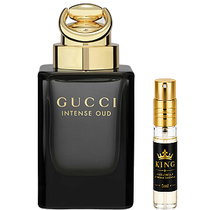 Intense Oud - Gucci