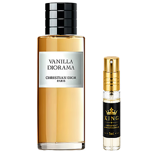 Vanilla Diorama - Dior