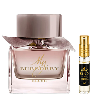 My Burberry Blush - Burberry