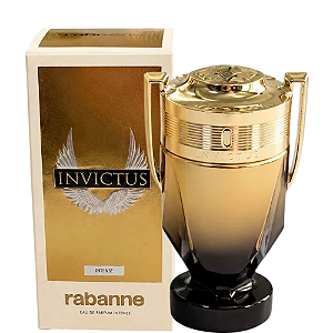 Miniatura Perfume Invictus Elixir - Rabanne - 5ml