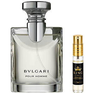 Pour Homme Eau de Toilette - Bvlgari