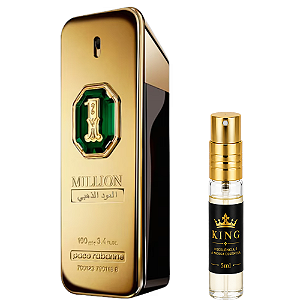 1 Million Golden Oud - Rabanne