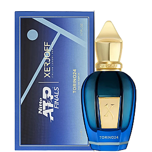 Perfume Torino 24 - Unissex - Xerjoff