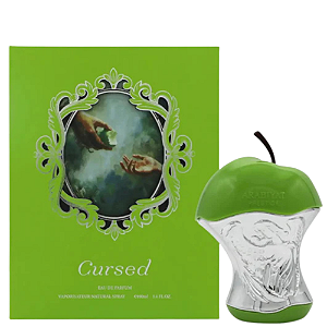 Perfume Cursed – Unissex - Arabiyat Prestige
