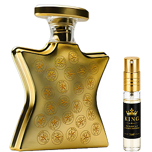 Bond No. 9 – Bond No. 9