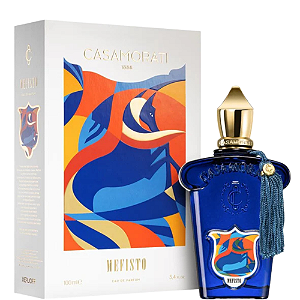 Perfume Mefisto - Masculino - Xerjoff