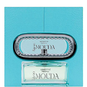 Perfume Mouda – Unissex - Arabiyat Prestige