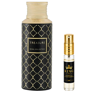 Treasure – Maison Asrar (LANÇAMENTO)