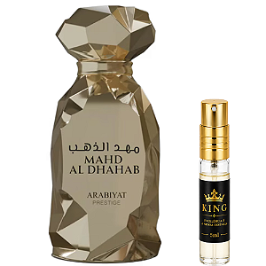 Mahd Al Dhahab – Arabiyat Prestige