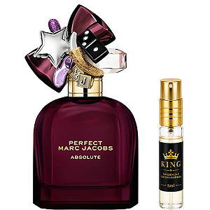 Perfect Absolute – Marc Jacobs