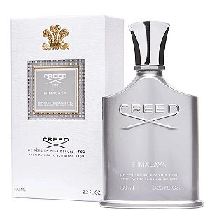 Perfume Himalaya - Masculino - Creed