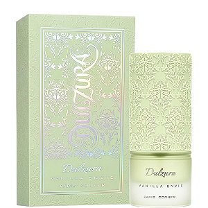 Perfume Dulzura Vanilla Envie - Feminino - Paris Corner