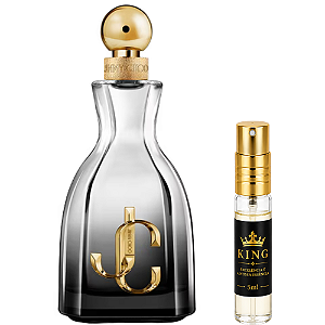 I Want Choo Forever - Jimmy Choo