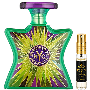 Bleecker Street – Bond No. 9