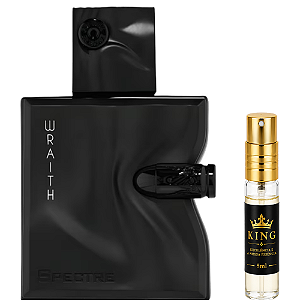 Spectre Wraith - Fragrance World