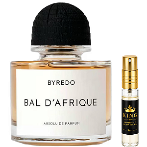 Bal d'Afrique Absolu – Byredo