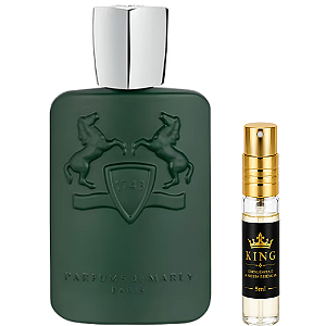 Byerley - Parfums de Marly