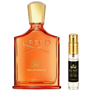 Delphinus - Creed