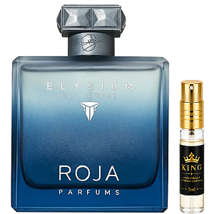 Elysium Pour Homme Eau Intense – Roja