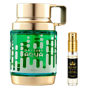Odyssey Aqua Edition - Armaf