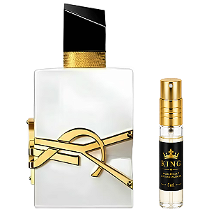 Libre L’Eau Nue - Yves Saint Laurent (Lançamento)