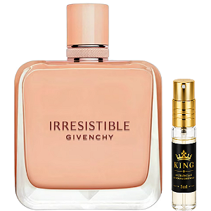 Irresistible Nude Velvet - Givenchy