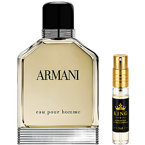 Armani Eau Pour Homme - Giorgio Armani