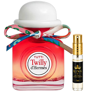 Tutti Twilly d’Hermès - Hermès
