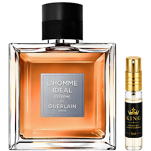 L’Homme Idéal Extrême - Guerlain