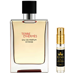 Terre d’Hermès Intense - Hermès
