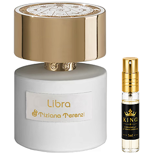 Libra - Tiziana Terenzi