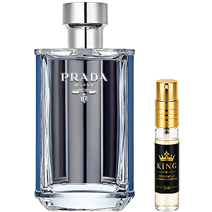 Prada L’Homme L’Eau - Prada