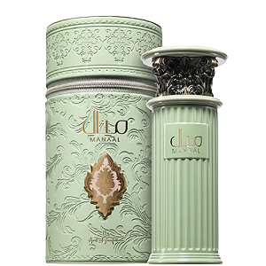 Perfume Manaal - Unissex - Ard Al Zaafaran