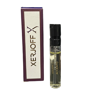 Amostra Oficial Accento - Xerjoff