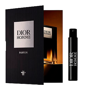 Amostra Oficial Dior Homme Parfum - Dior