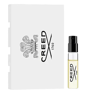 Amostra Oficial Carmina - Creed