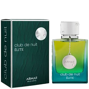 Perfume Club de Nuit Elite – Masculino - Armaf