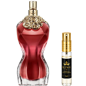 La Belle - Jean Paul Gaultier