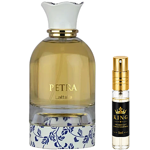 Petra - Lattafa